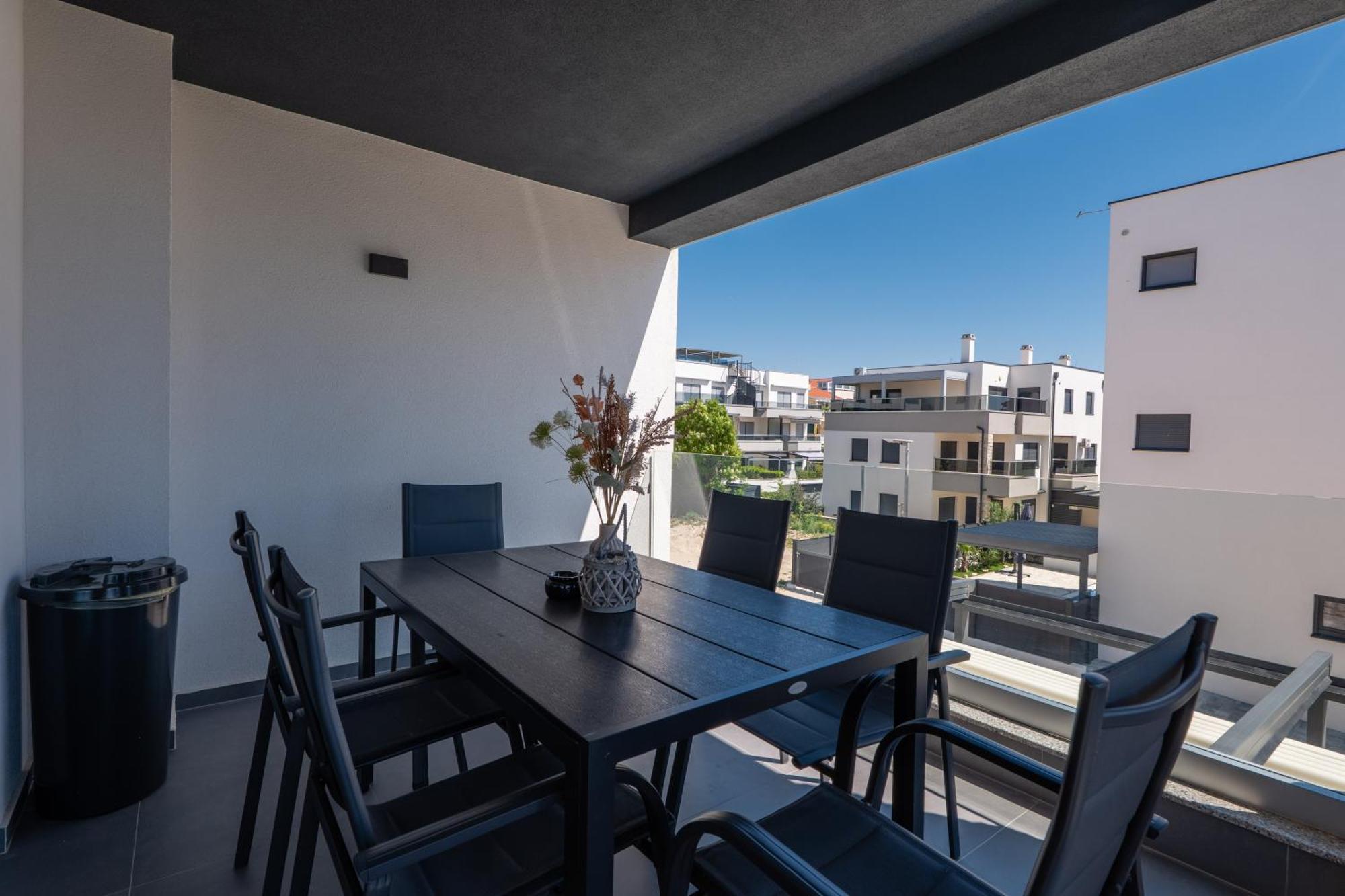 Appartement Lili Rose - Exclusive Family With Sea View, Just Steps From *