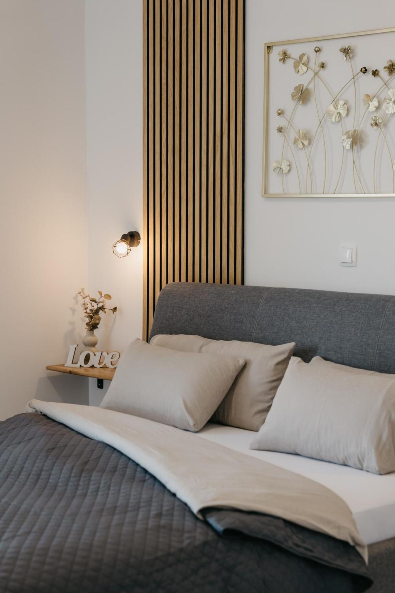 Lili Rose - Exclusive Family With Sea View, Just Steps From * Mandre