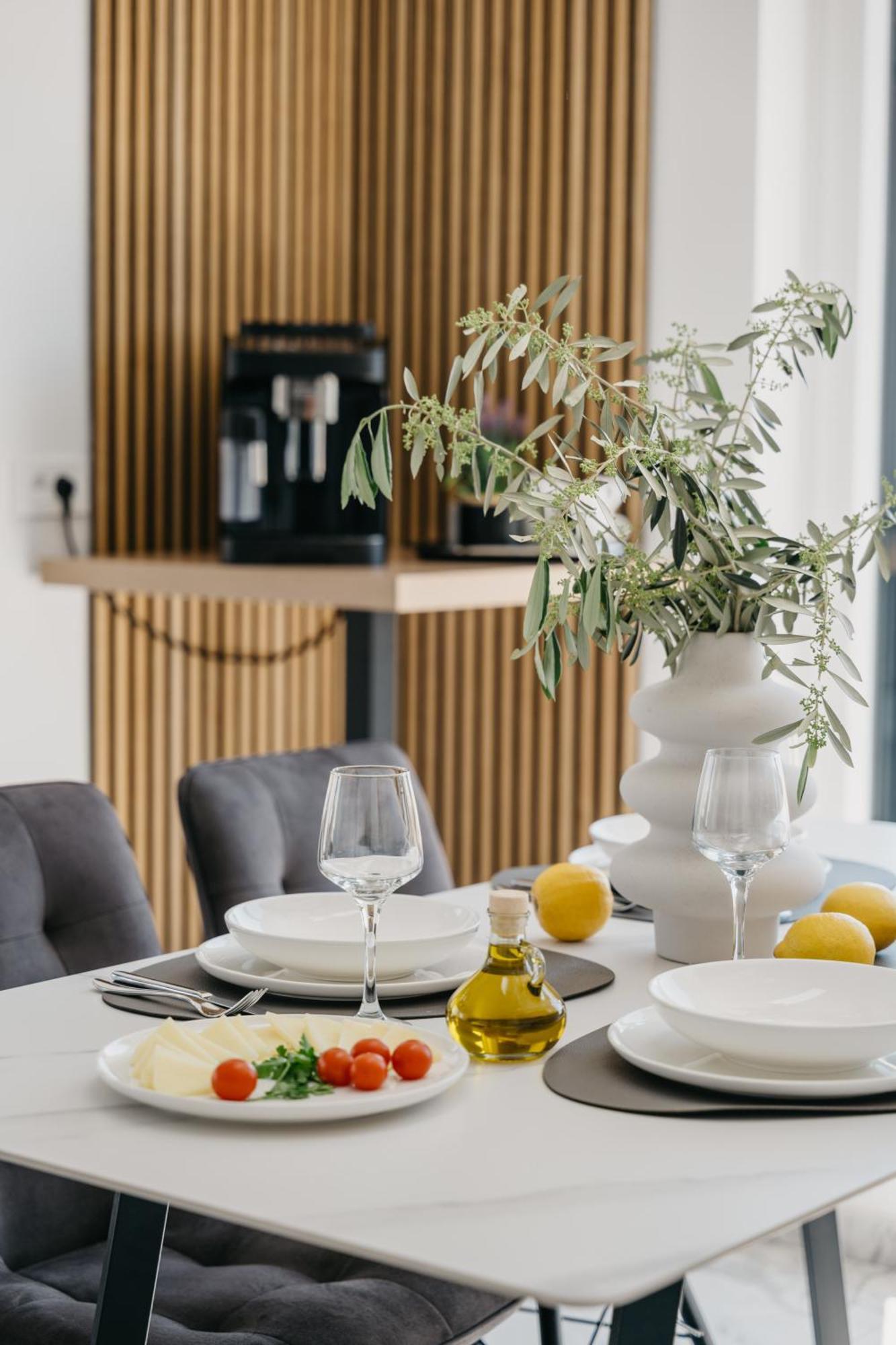 Appartement Lili Rose - Exclusive Family With Sea View, Just Steps From Mandre