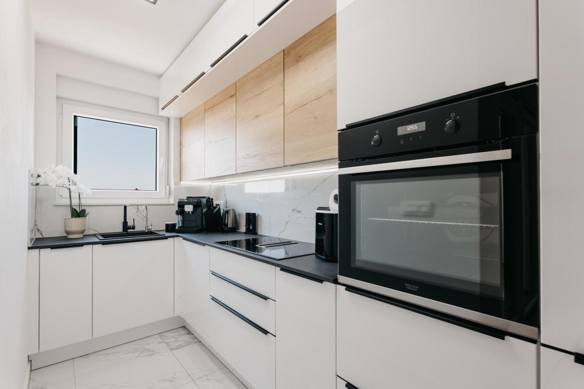 Appartement Lili Rose - Exclusive Family With Sea View, Just Steps From Mandre