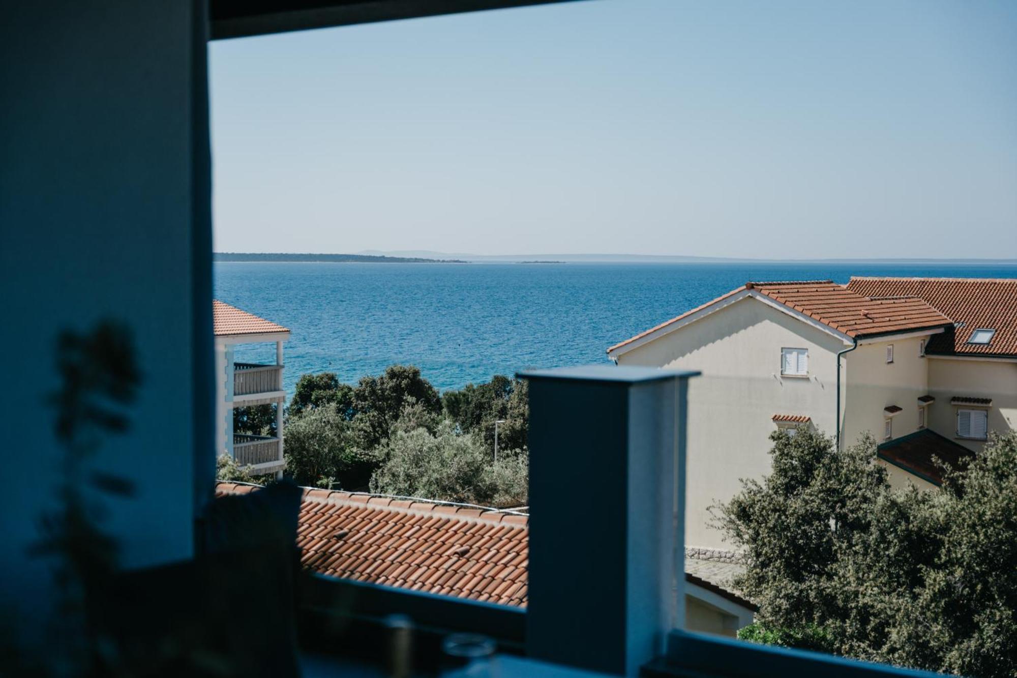 Lili Rose - Exclusive Family With Sea View, Just Steps From