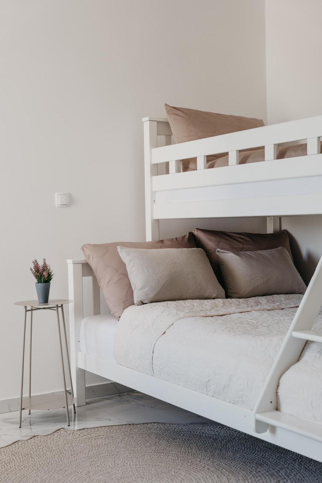 Appartement Lili Rose - Exclusive Family With Sea View, Just Steps From