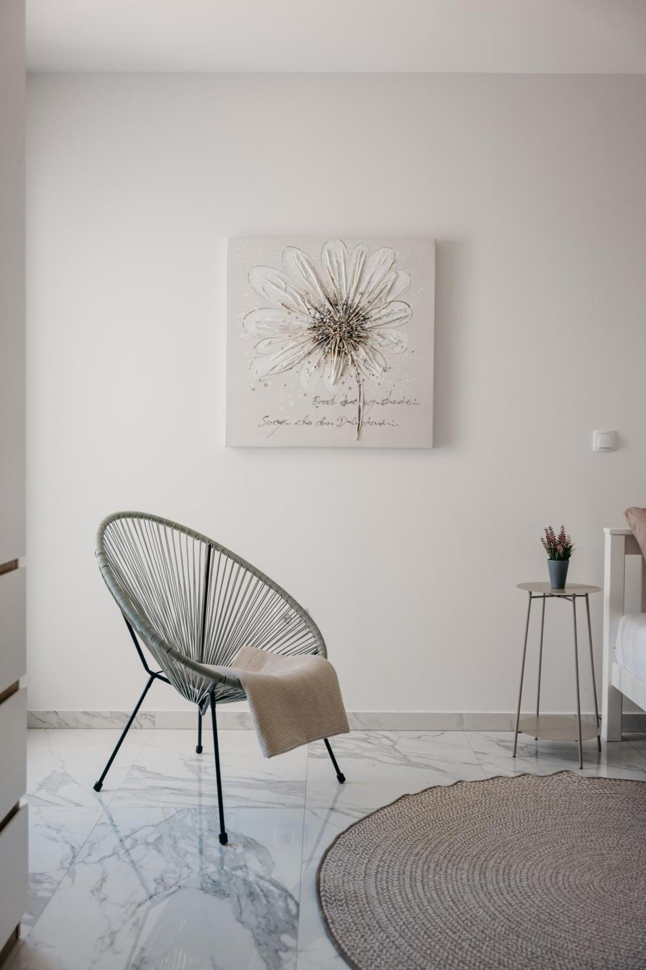 Lili Rose - Exclusive Family With Sea View, Just Steps From Appartement *