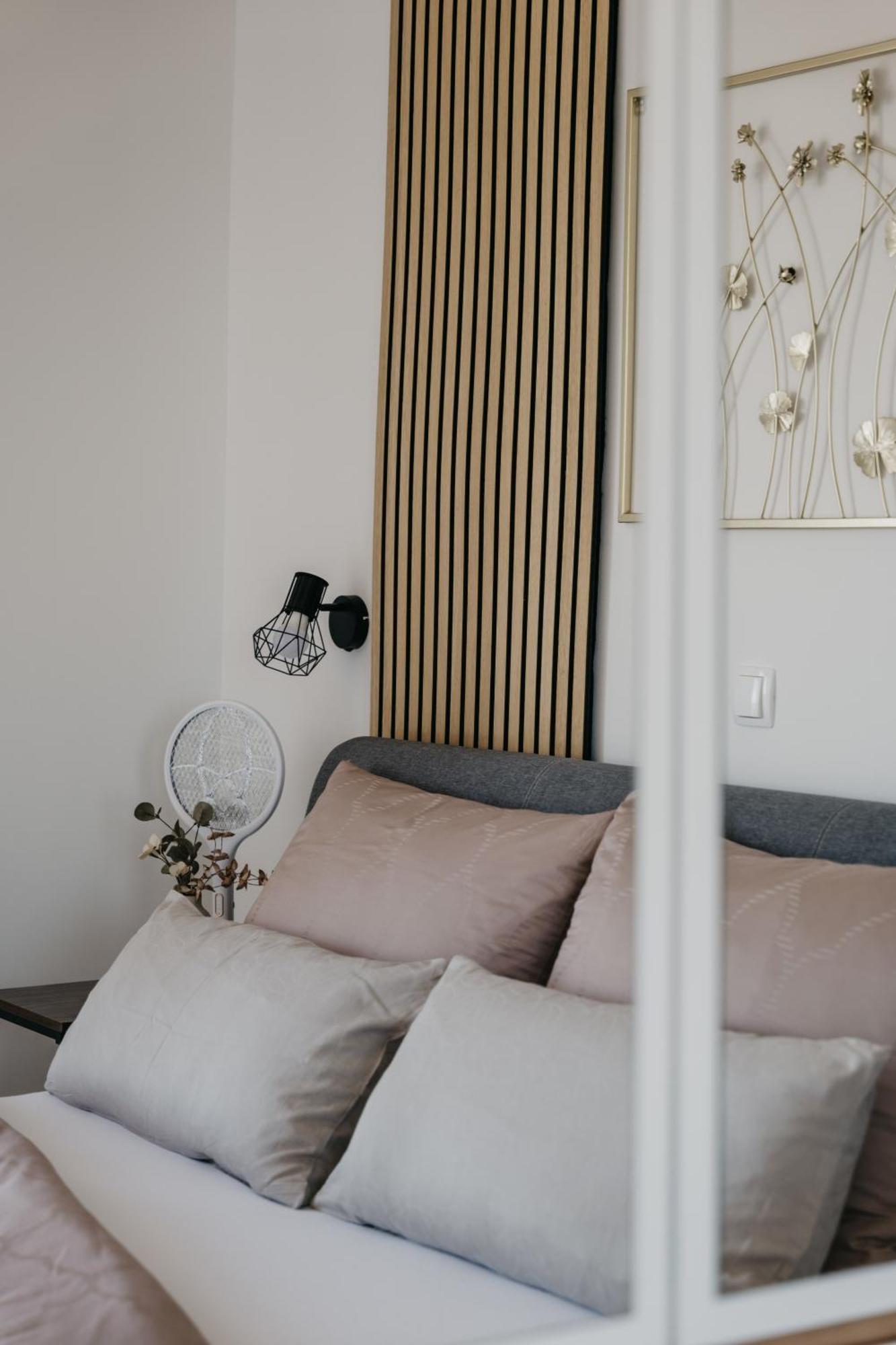 Lili Rose - Exclusive Family With Sea View, Just Steps From Appartement Mandre