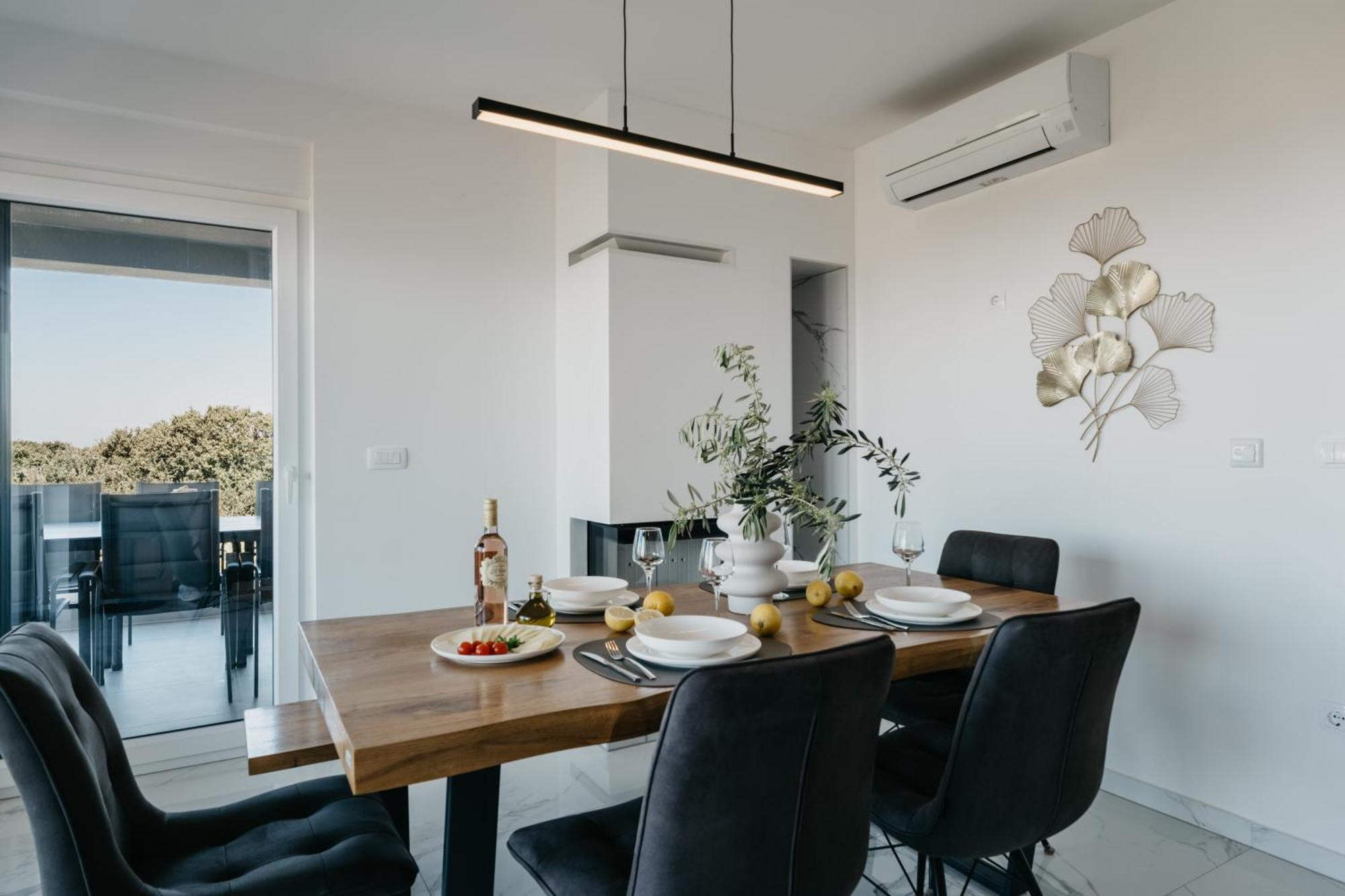 Appartement Lili Rose - Exclusive Family With Sea View, Just Steps From Mandre