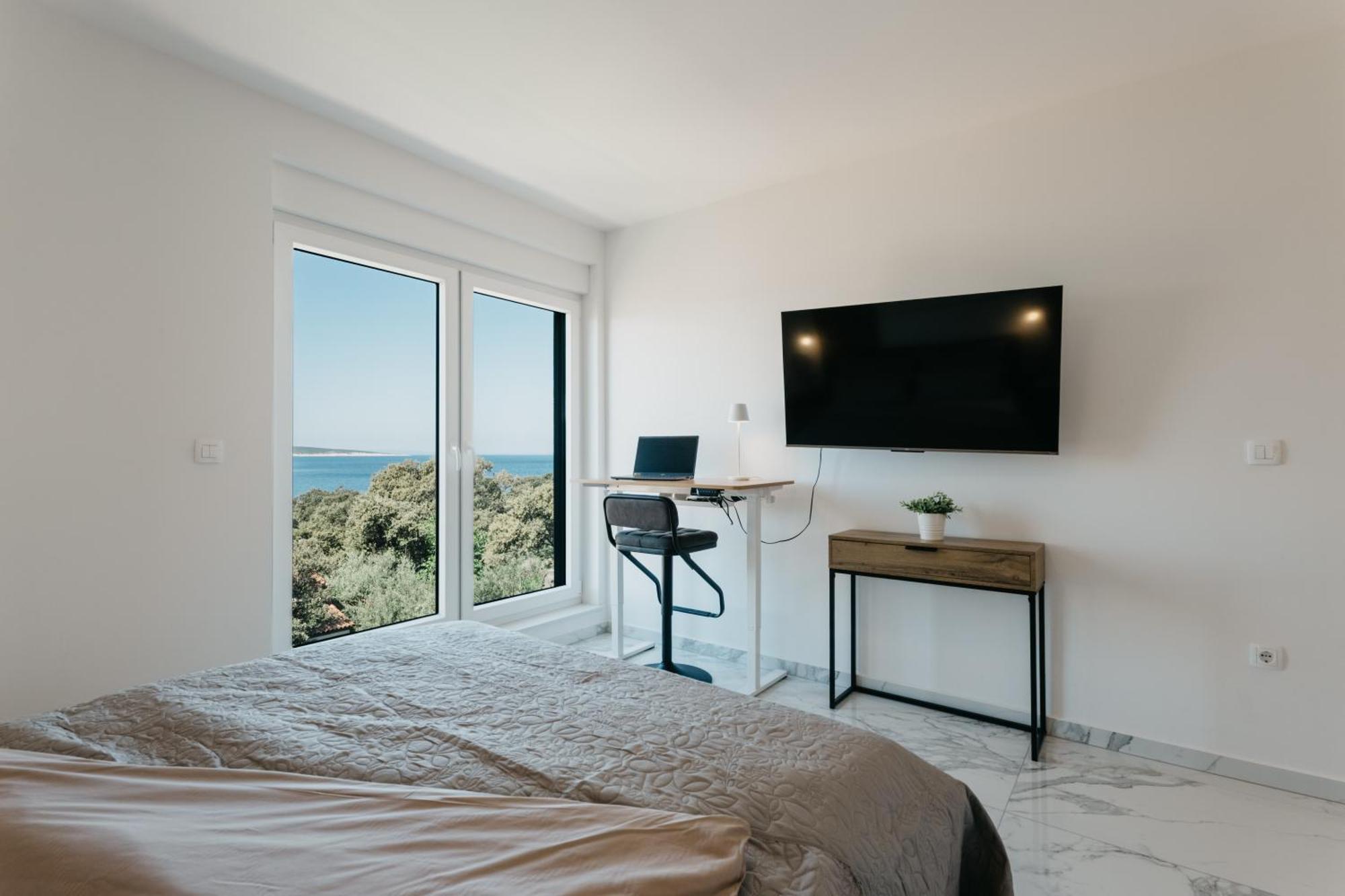 Appartement Lili Rose - Exclusive Family With Sea View, Just Steps From