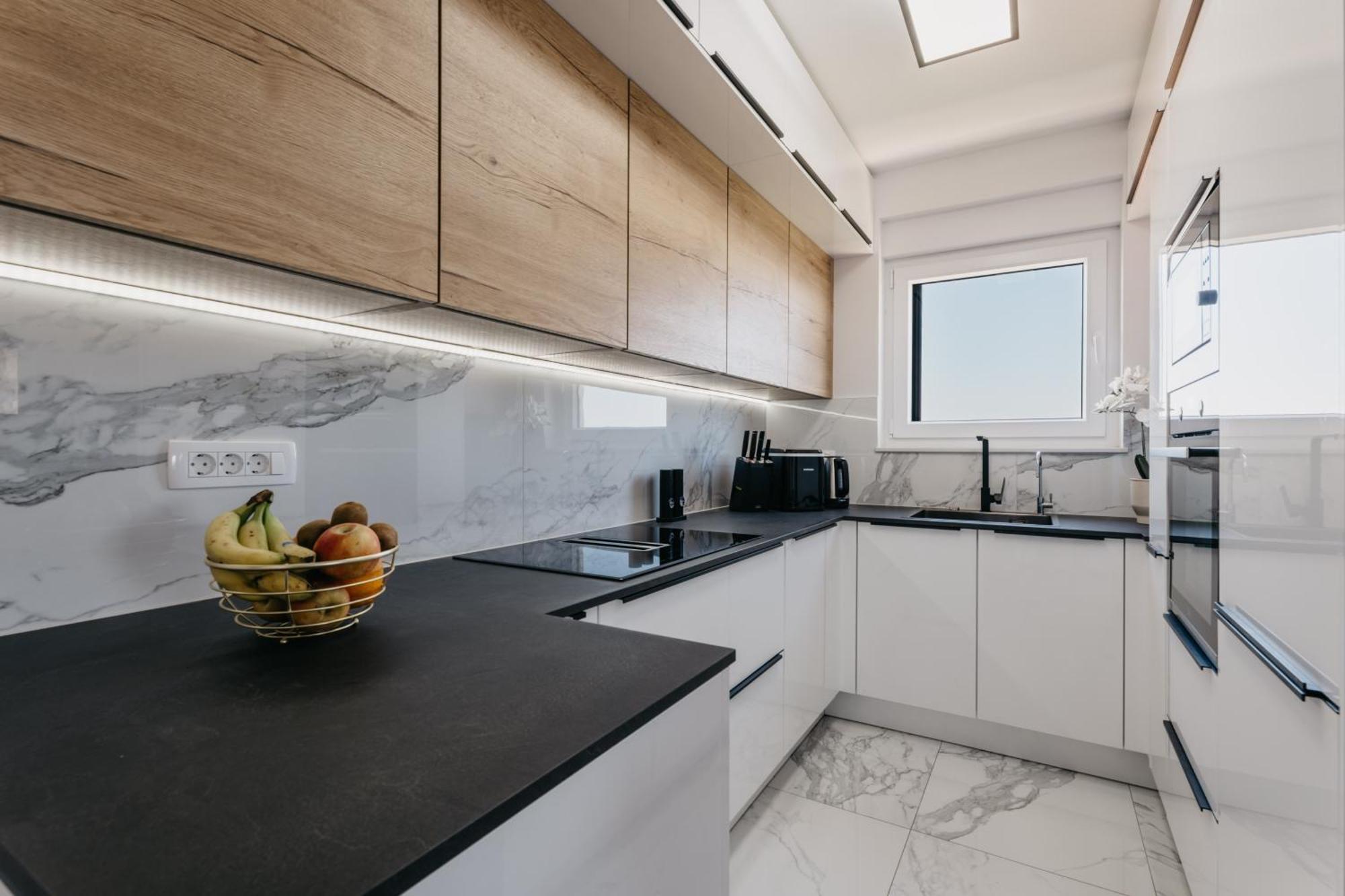 Lili Rose - Exclusive Family With Sea View, Just Steps From Apartment