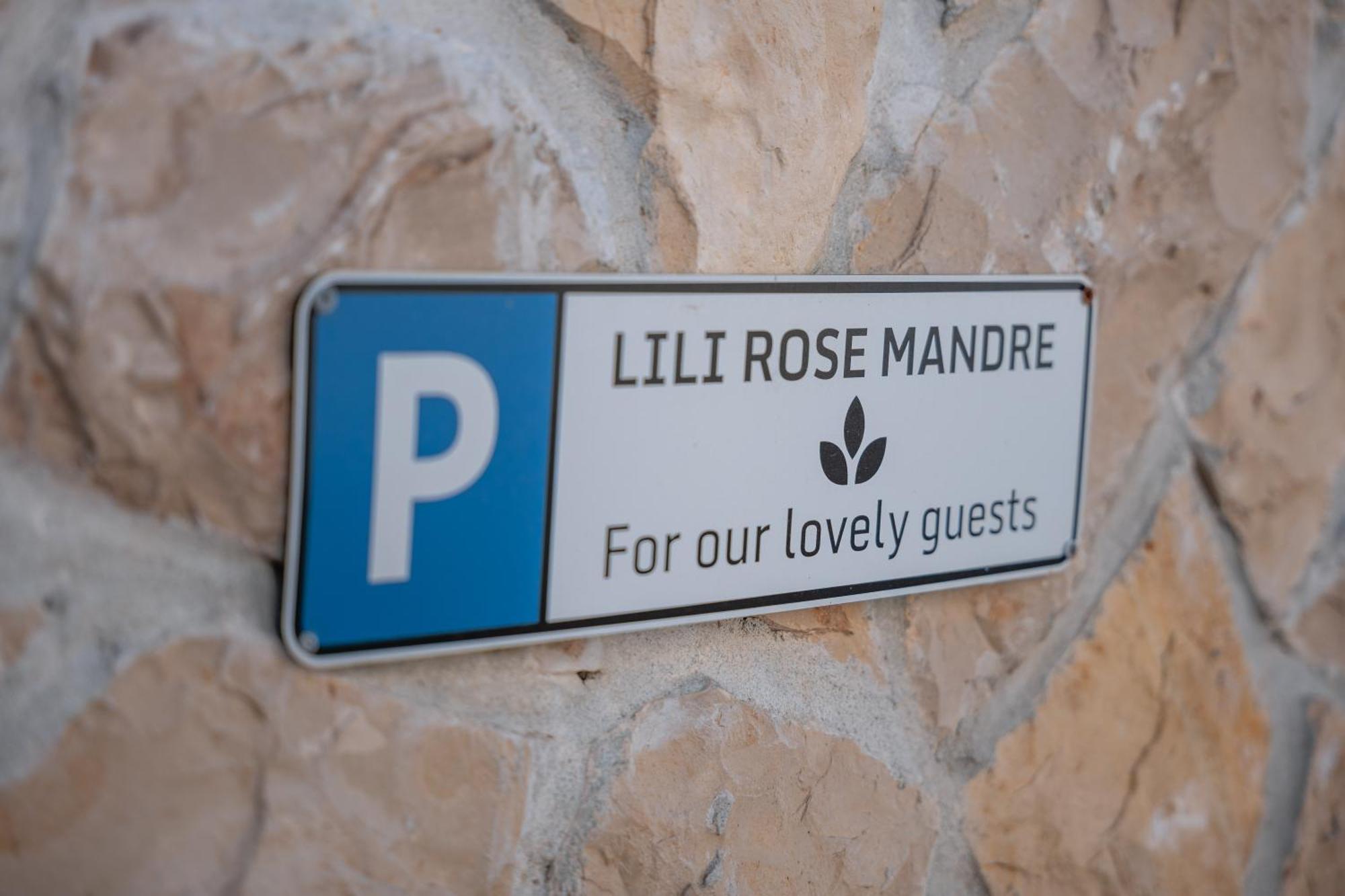 Lili Rose - Exclusive Family With Sea View, Just Steps From Appartement *