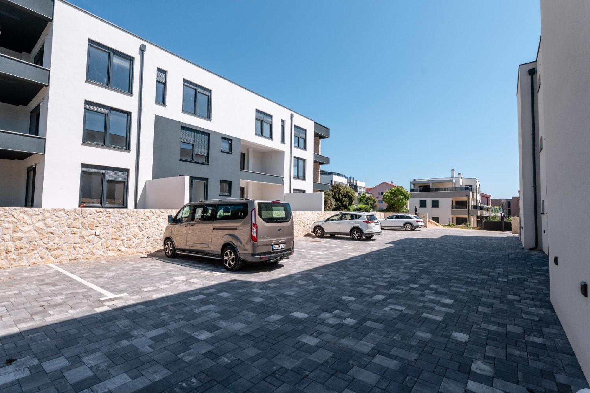 Lili Rose - Exclusive Family With Sea View, Just Steps From