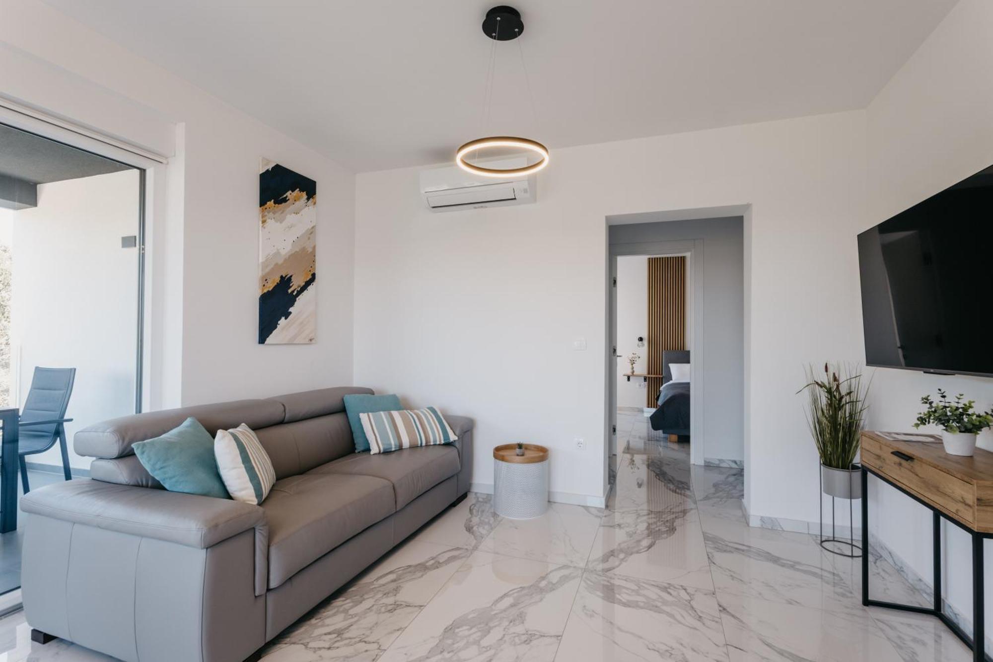 Appartement Lili Rose - Exclusive Family With Sea View, Just Steps From *