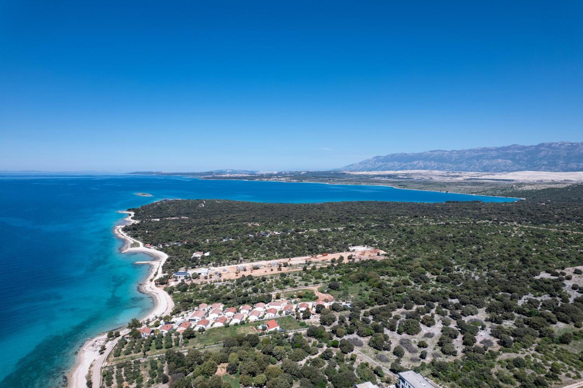 Lili Rose - Exclusive Family With Sea View, Just Steps From * Mandre