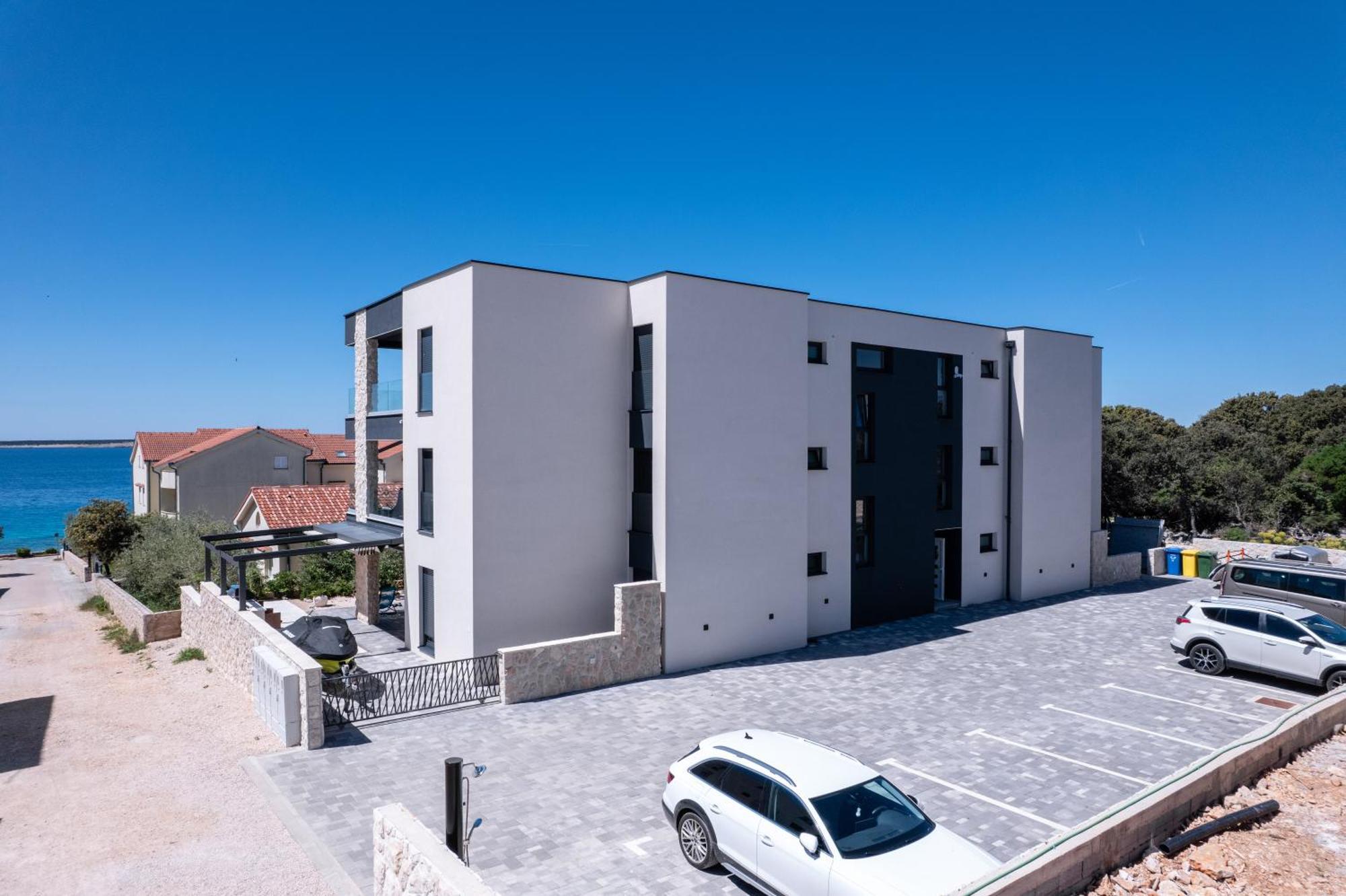 Lili Rose - Exclusive Family With Sea View, Just Steps From Appartement