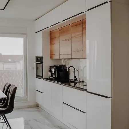 Lili Rose Mandre - Exclusive Family Apartments With Sea View, Just Steps From Beach Exterior photo