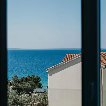 Lili Rose Mandre - Exclusive Family Apartments With Sea View, Just Steps From Beach Room photo
