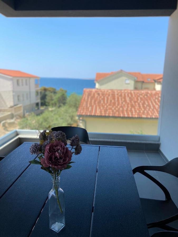 Lili Rose Mandre - Exclusive Apartments With Sea View, Just Steps From Beach *