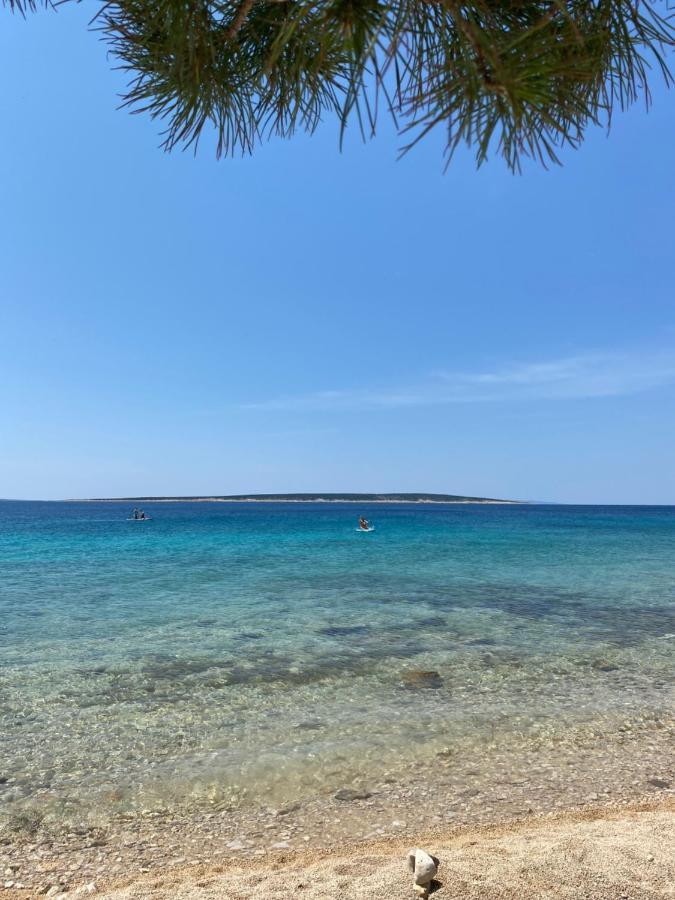 Lili Rose Mandre - Exclusive Apartments With Sea View, Just Steps From Beach * Mandre