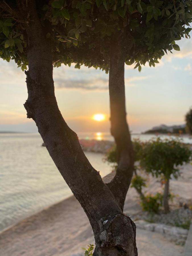 Lili Rose Mandre - Exclusive Apartments With Sea View, Just Steps From Beach *