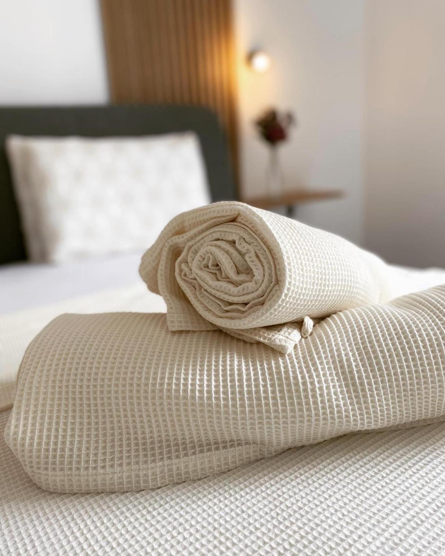 Lili Rose Mandre - Exclusive Apartments With Sea View, Just Steps From Beach * Mandre