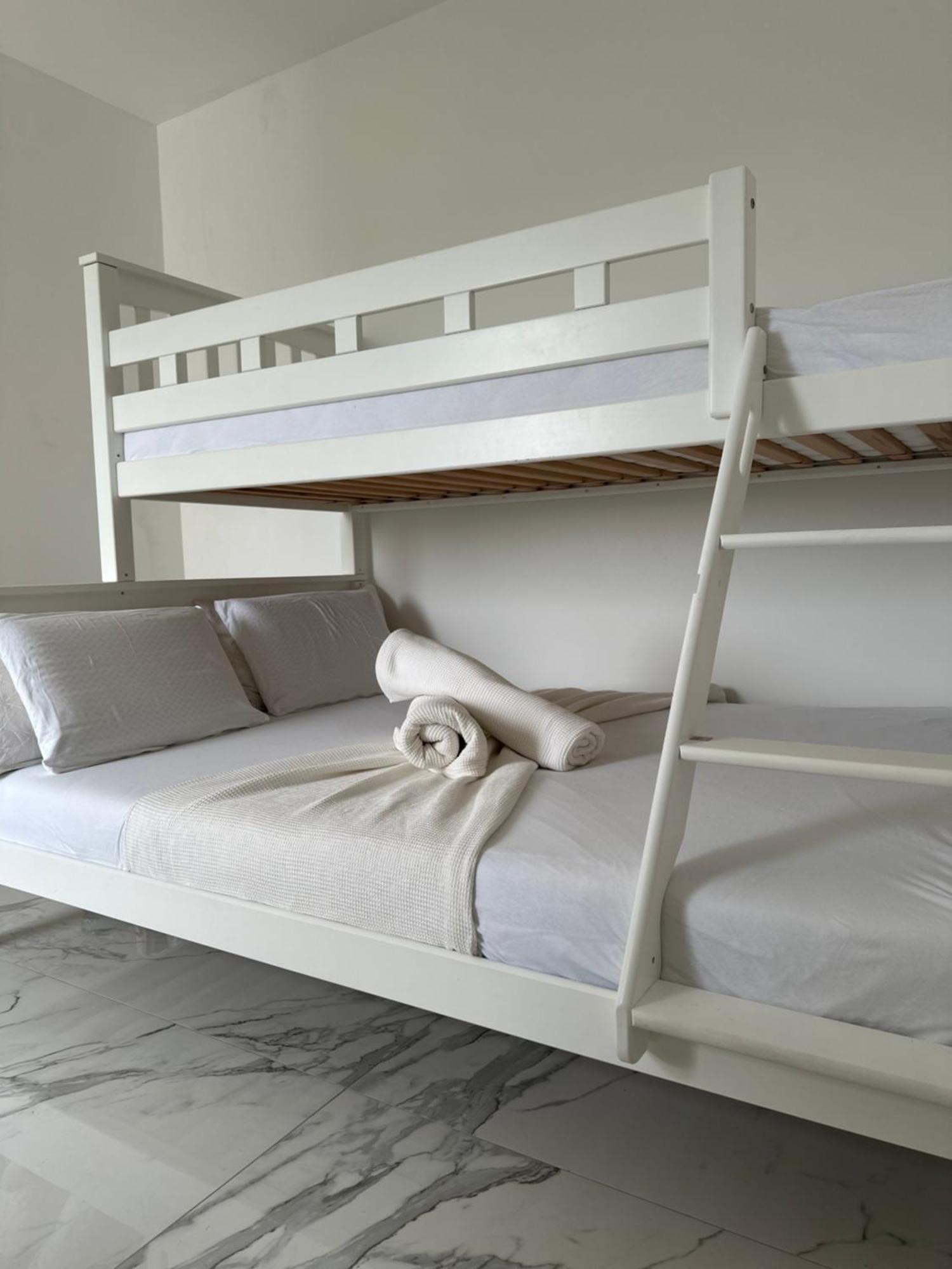 Lili Rose Mandre - Exclusive Apartments With Sea View, Just Steps From Beach *