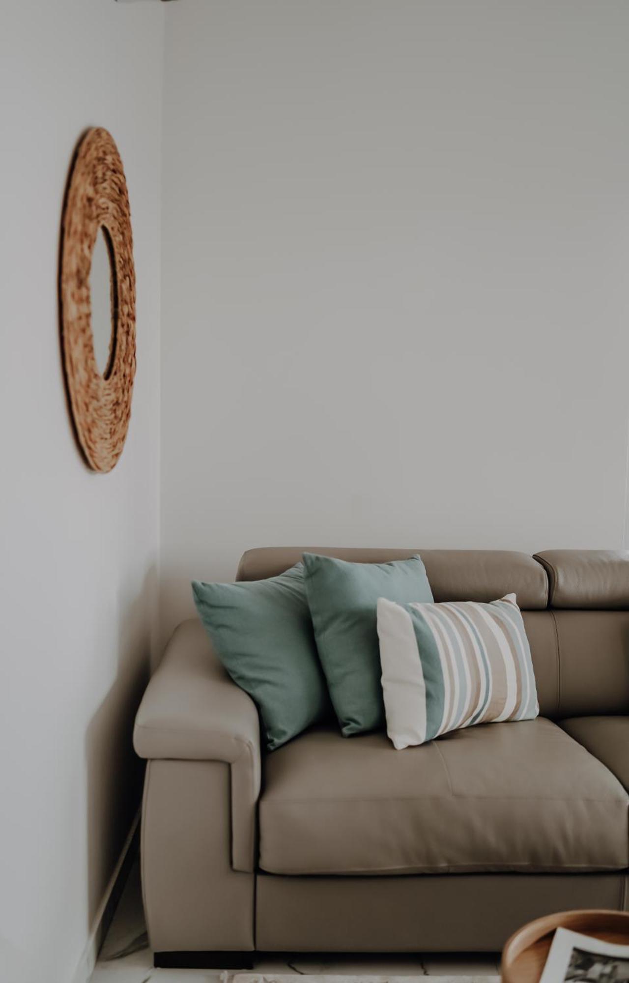 Apartment Lili Rose Mandre - Exclusive Apartments With Sea View, Just Steps From Beach *