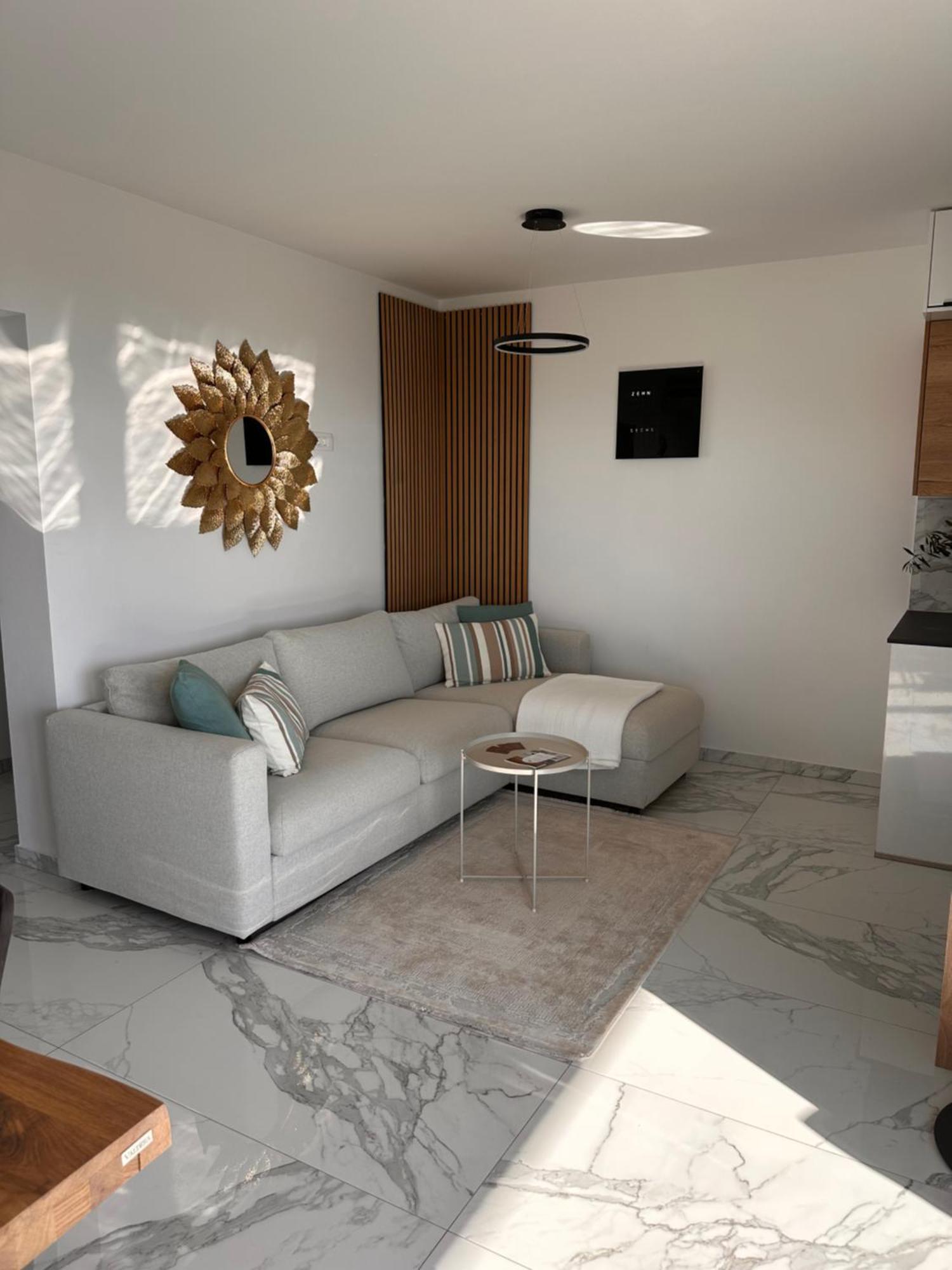 Lili Rose Mandre - Exclusive Apartments With Sea View, Just Steps From Beach *