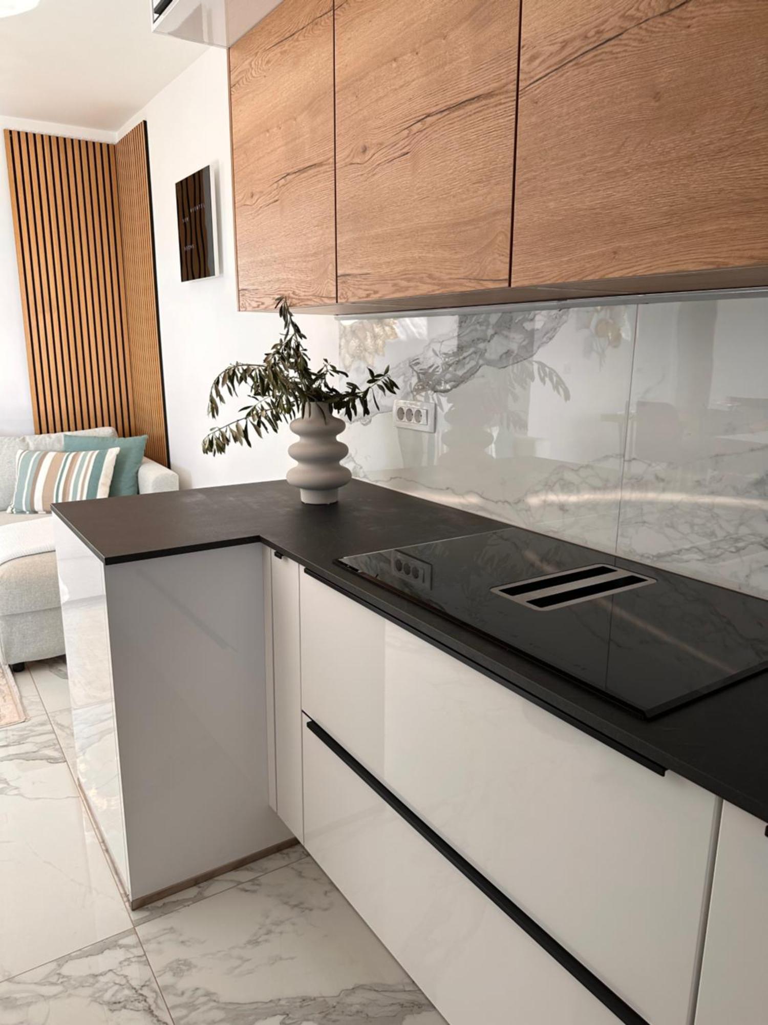 Lili Rose Mandre - Exclusive Apartments With Sea View, Just Steps From Beach